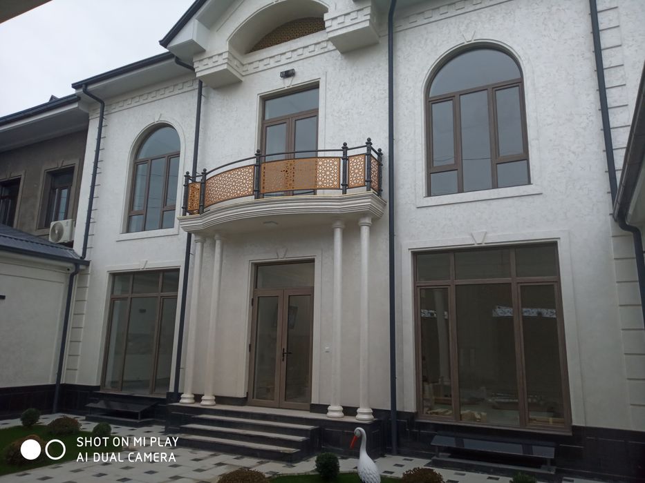 Tayyor uy. Toshkent tumani orintir America gospital,gvardeskiy choraxa