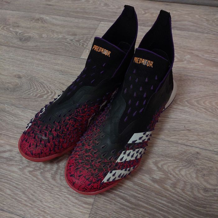 Футбольные бутсы