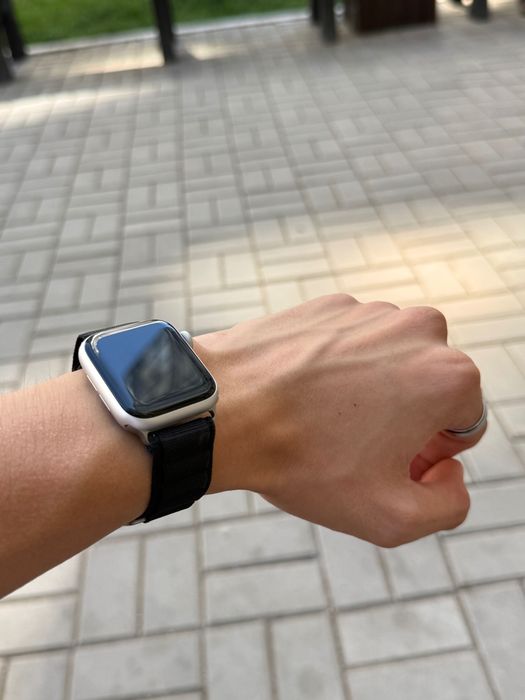 Apple Watch SE 2, 40 mm
