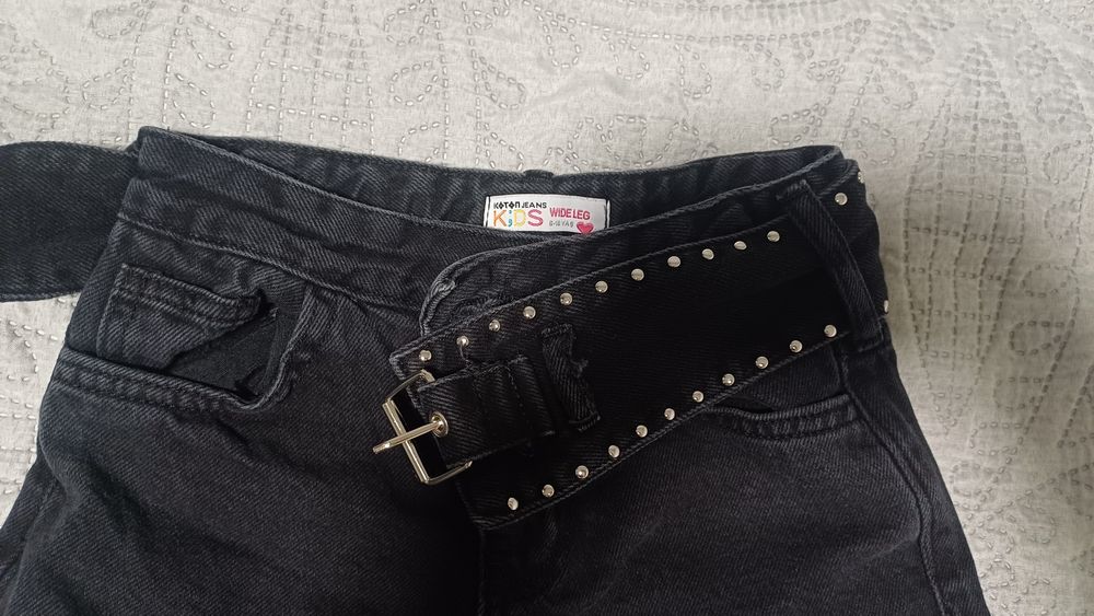 Дънки Koton , момиче 9-10 години