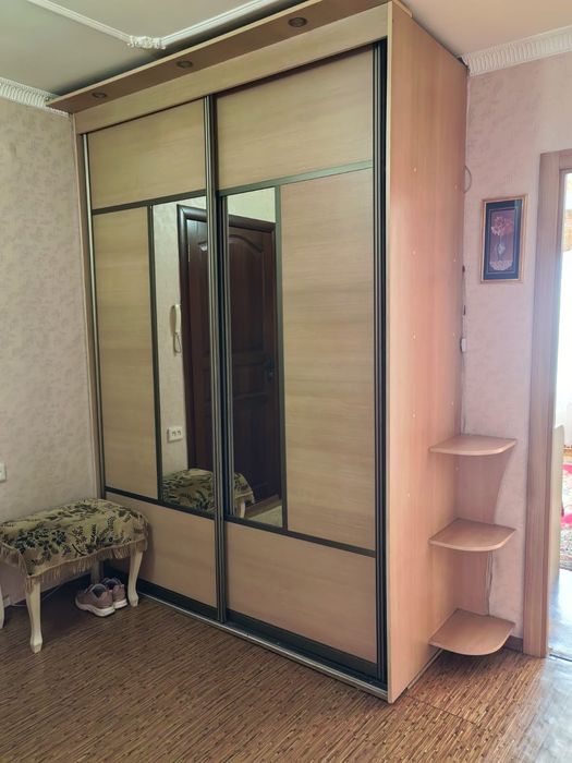 Продам 3-х комнатную квартиру