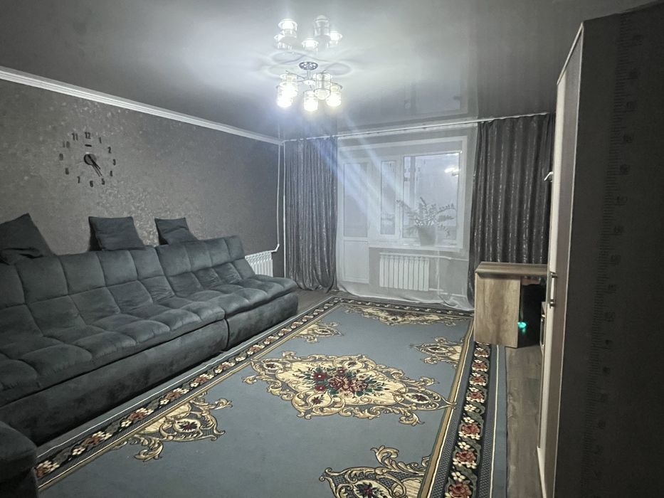 продам 2х комнатную квартиру