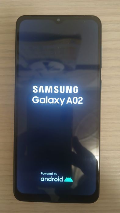 Samsung Galaxy J.4 plus