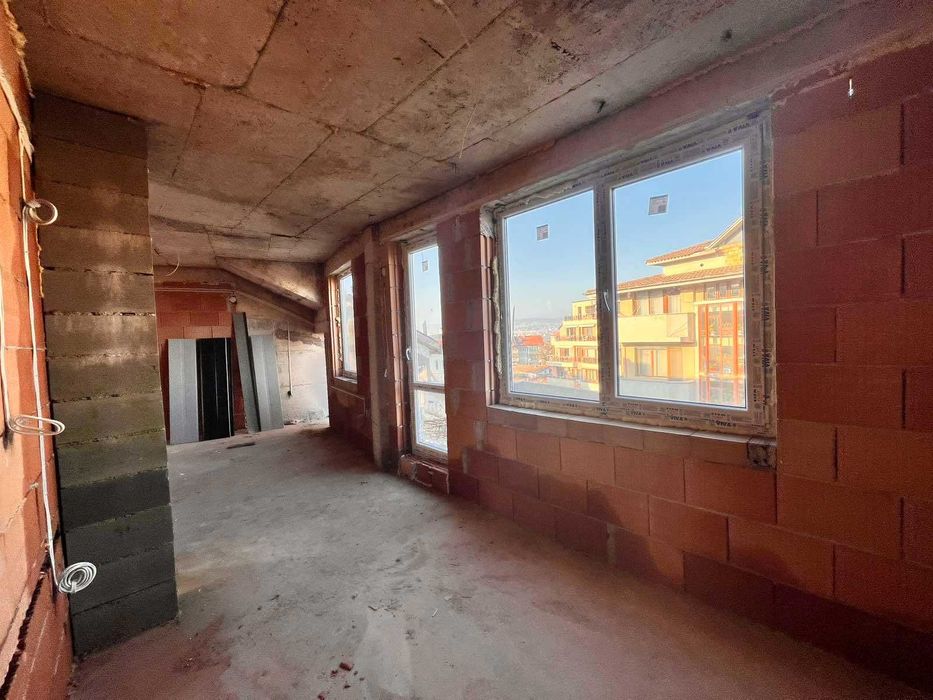 ПРОСТОРЕН 3-СТАЕН АПАРТАМЕНТ ЗА ПРОДАЖБА - КВ. АСПАРУХОВО!!!