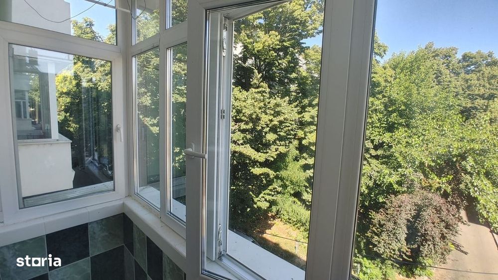 2 Camere Spațios (66 mp) – Ultracentral - Strada Albatrosului- et.2