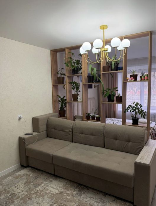 Продам 2-ух комнатную квартиру