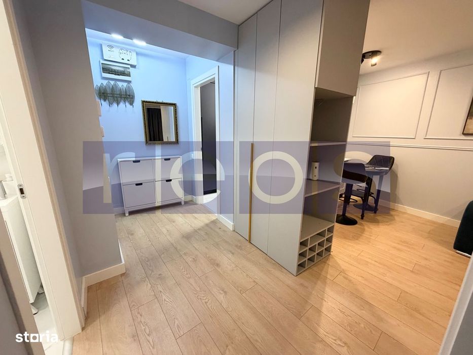 Inchiriere 2 Camere | 46 Mp | Etaj 1 | Zona Herastrau | Prima Inchirie