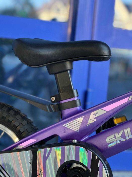 Детский Велосипед. Магазин "Velosport"