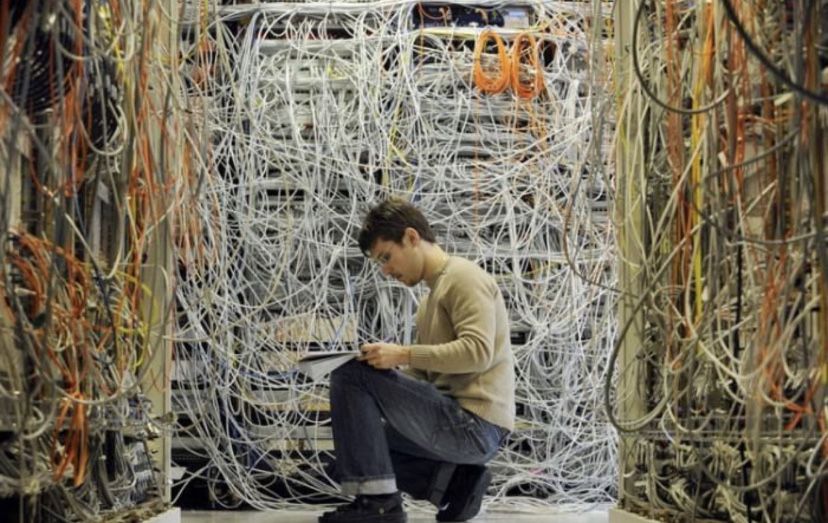 Системный Администратор на выезд