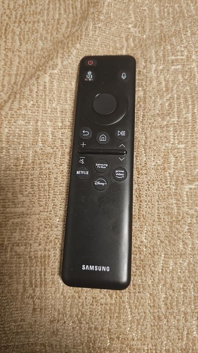 TV smart Samsung
