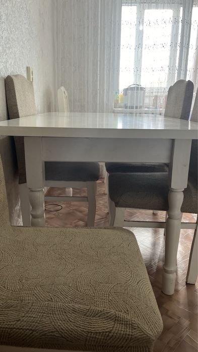 Продажа мебели б/у