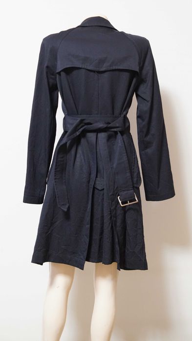 Trench  Commes des Garcons forH&M DEFECT  lipsa nasturi marimea S/M
