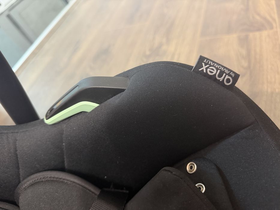 Столче за Кола anex