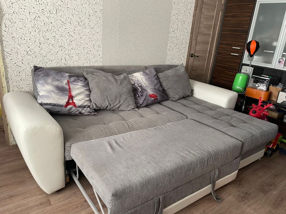 Продается Угловой диван