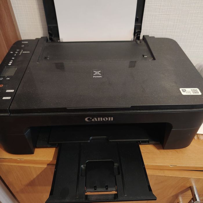 Принтер Canon PIXMA TS3340