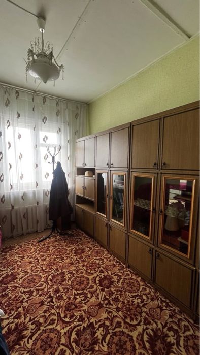 Продам дом в с.Аулиеколь