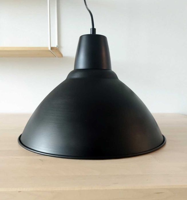 Висяща лампа IKEA Foto