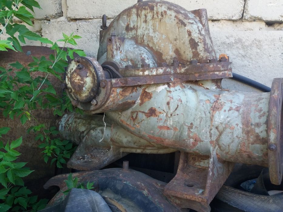 Задвижка вентили краны