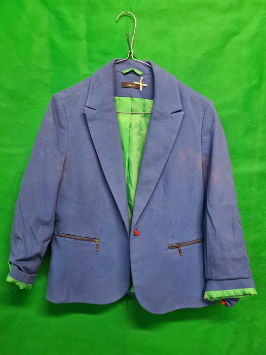 Sacou dama - Sfera, Benetton