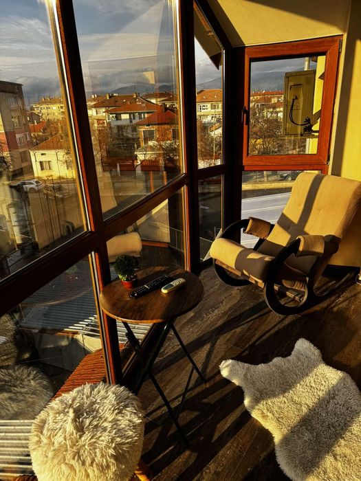 Дава се под наем Мезонет в Казанлък - 130 кв.м за 398.82 € - Снимка #6