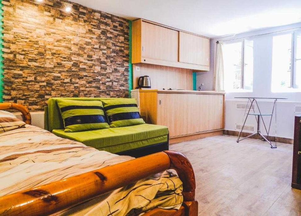 Нощувки апартамент/стая София на най-ниски цени,Топ Център