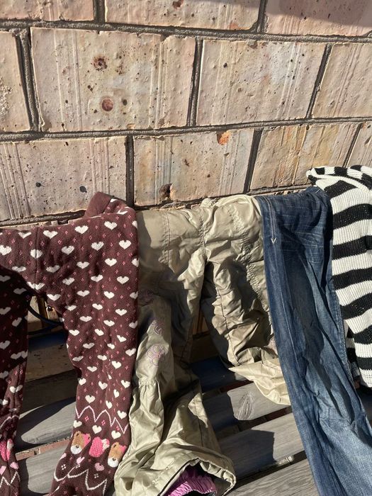 Детские и подростков  вещи!