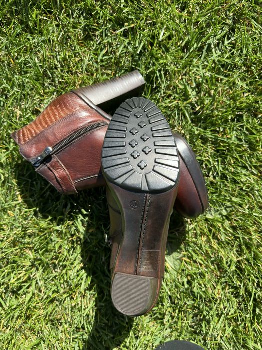 Дамски обувки 40 номер