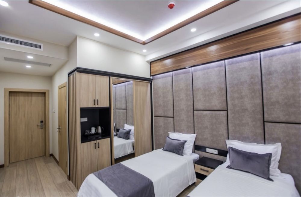 Mehmonxona / Kunlik Kvartira / Hotel / Hostel