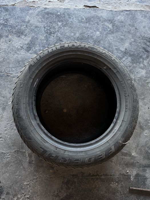 Продам колеса 205 55 R16