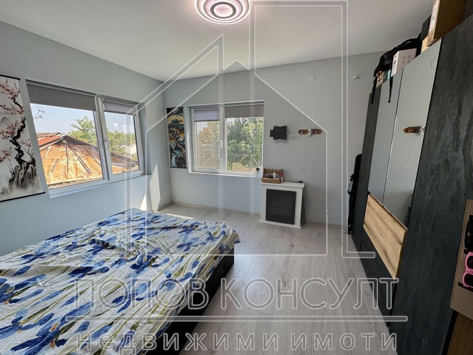 Продава се Къща в с. Царимир, Област Пловдив - 374 кв.м за 420 €/кв.м - Снимка #5