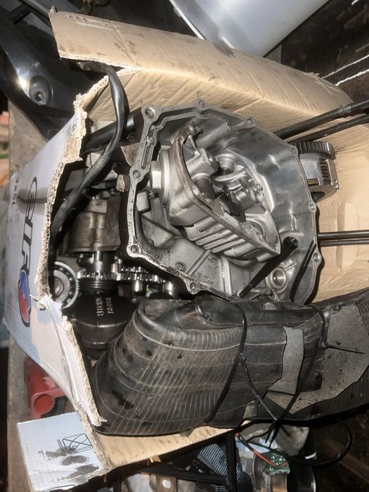 Продал полностью