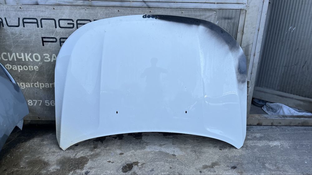 2 броя Капак  Jeep Compass 2020г