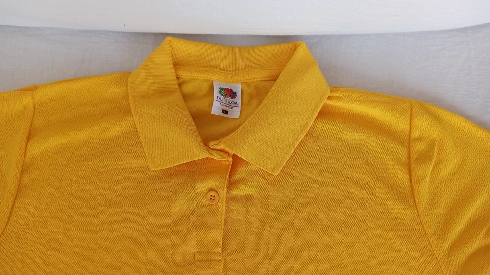 Оригинална фланелка Fruit of the loom