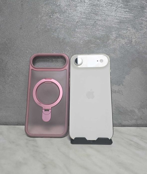 iPhone AIR White 256GB 100% 72 Cicluri BMG Amanet 97217