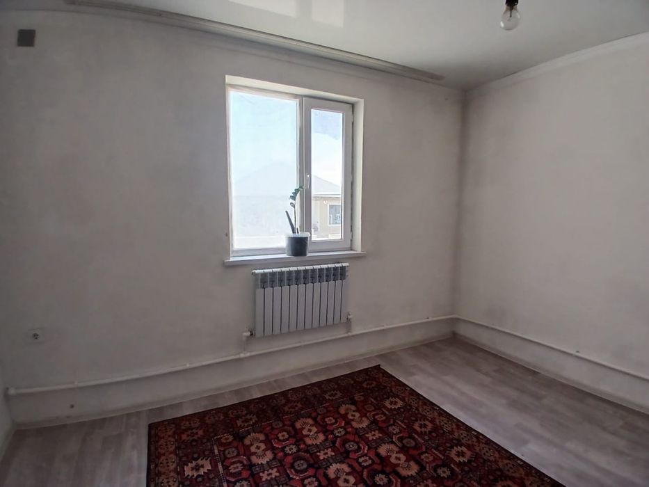 Дом продается, торг есть