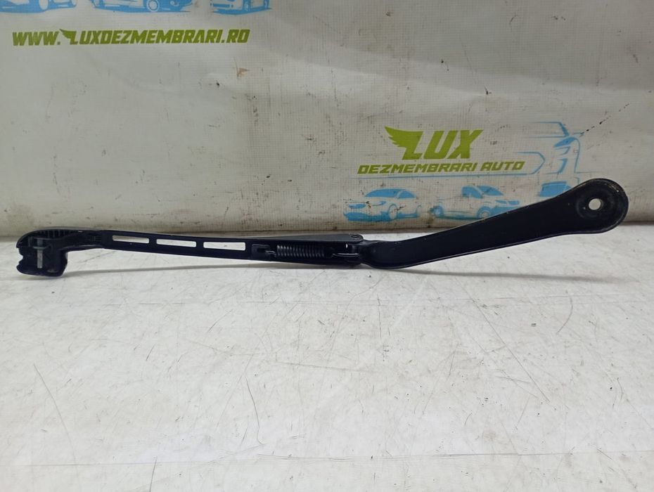 Brat stergator parbriz stanga 6161-7171639 BMW Seria 3 E91 (2004 - 2010) 2.0 d 2.0 d n47