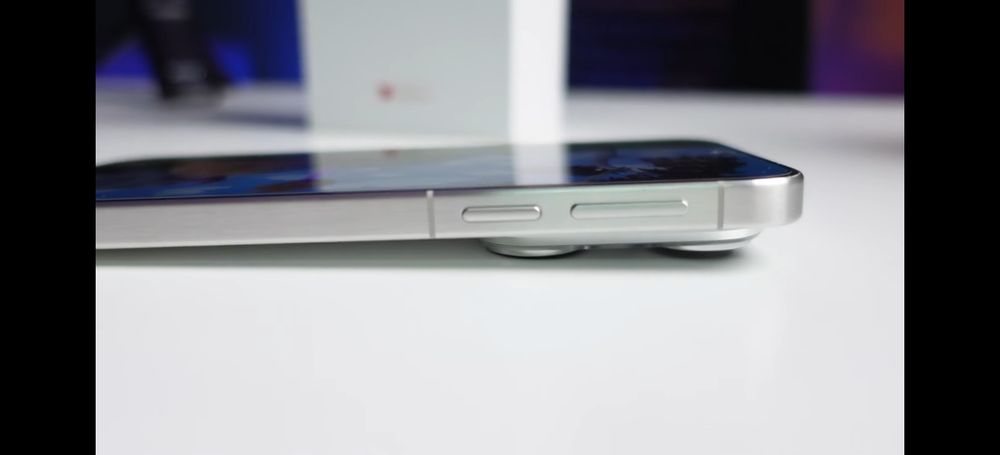 Huawei Pura 90s pro