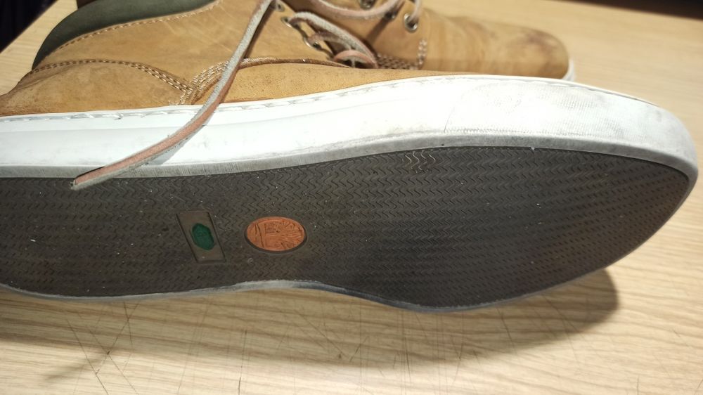 Обувки Timberland Adventure 2.0  44N