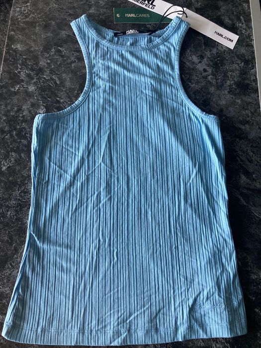 Tank Top - Karl lagerfeld