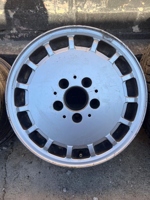 Легкосплавные диски