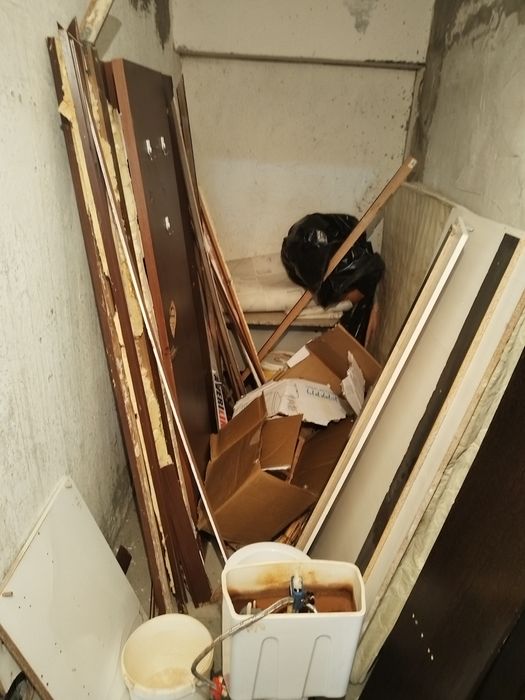 Бесплатно. Кто может забрать