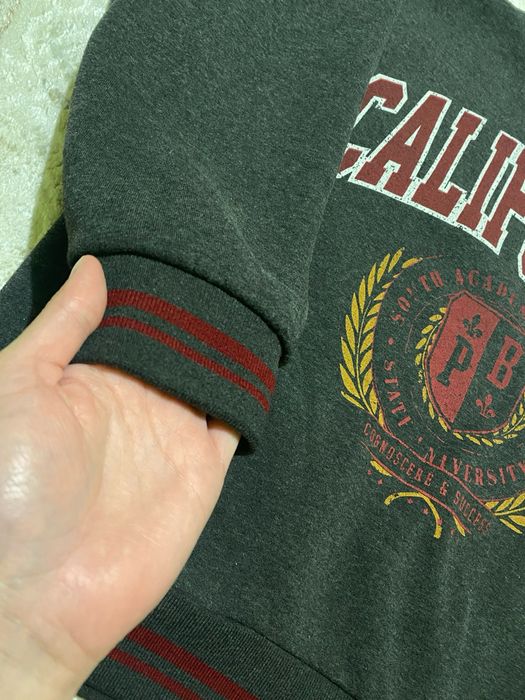 Свитшот California