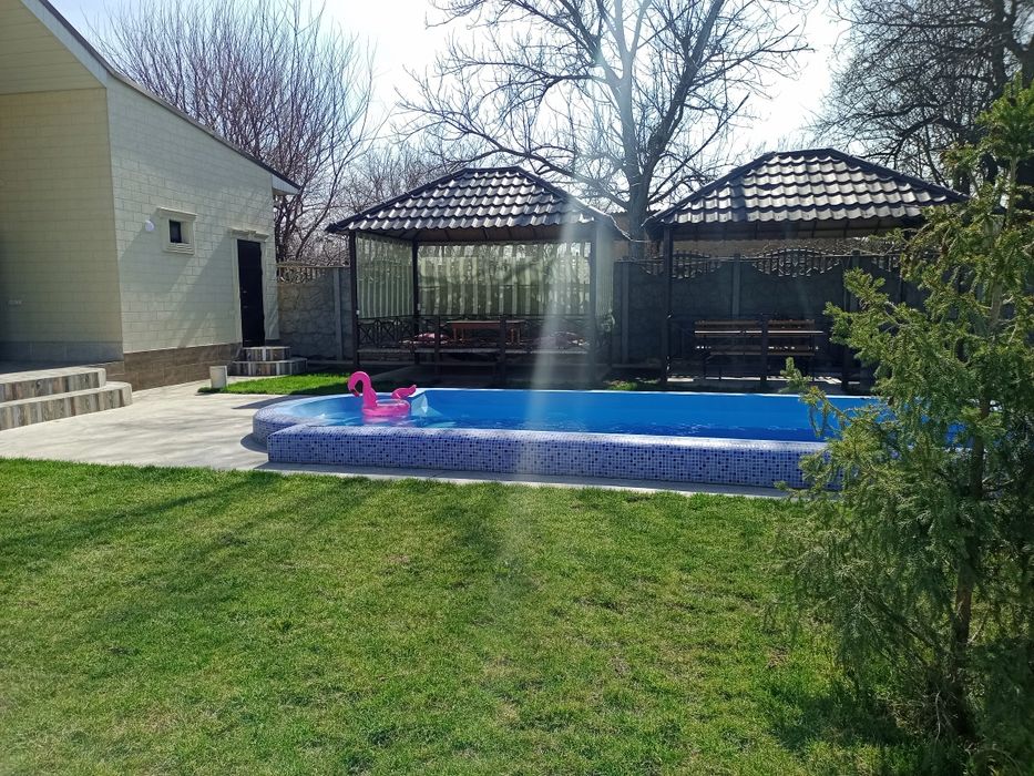 Дача Кайнар булак  SUMMER