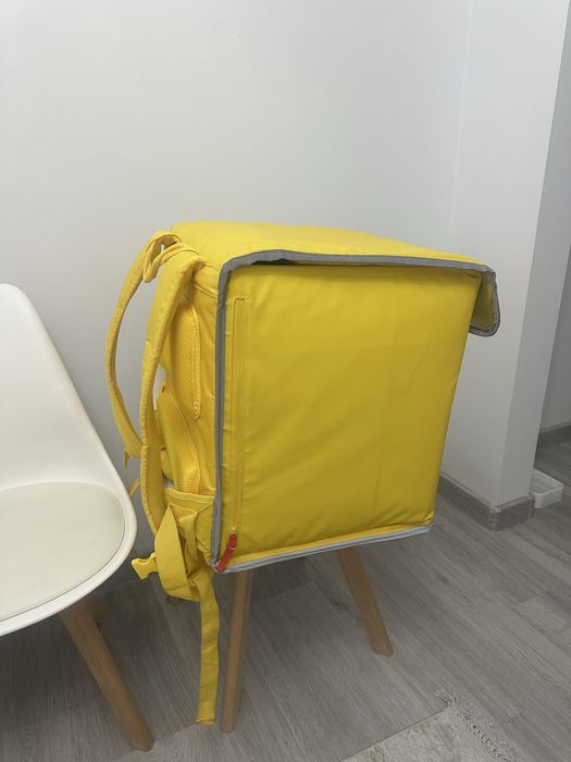 Термосумка для доставок