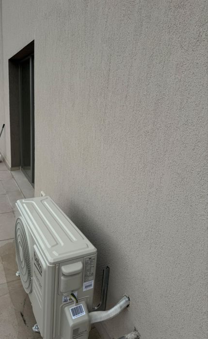 Instalare aer conditionat!Pret manopera 570 ron.