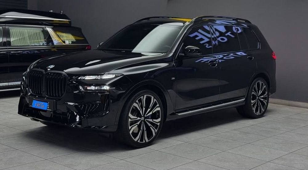 BMW X7 2024 — 3