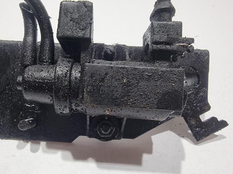 Electrovalva BMW X6 E71, E72 7796634 3.0d M57 286 cp