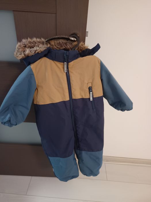 Combinezon  mărimea 86