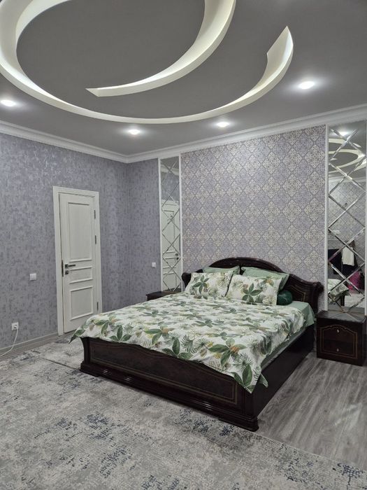 Квартира продается 5/7/7 на Махтумкули