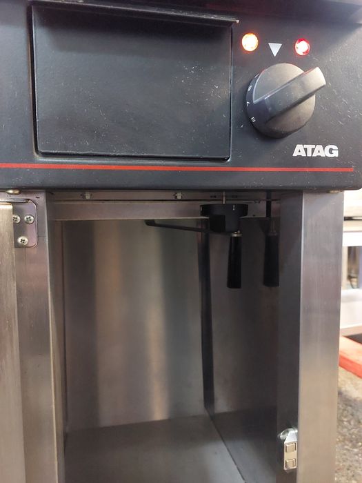 Grill electric Atag